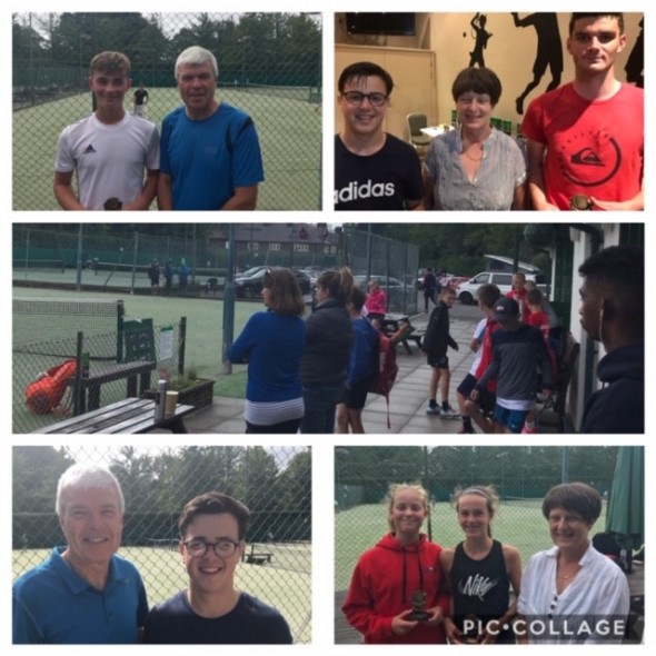CLTC Open 2019