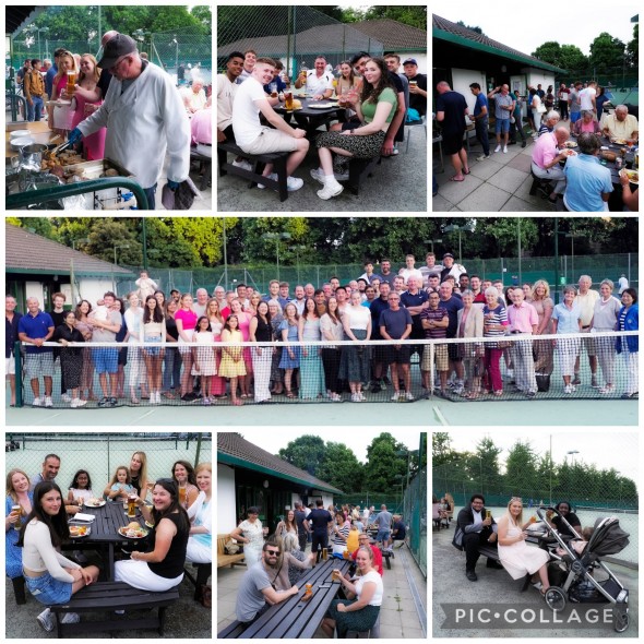 Cardiff Lawn Tennis Club » CLTC » Summer Team Tennis Season